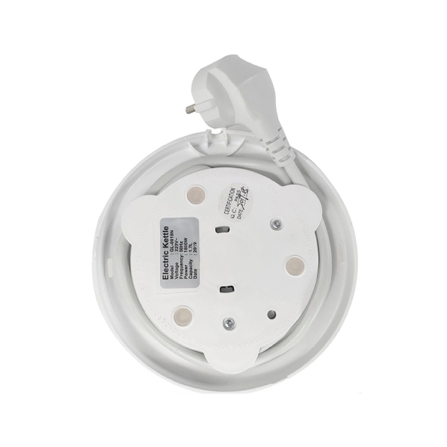 Ấm siêu tốc Gali GL-0018N