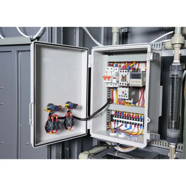 Máy lọc nước tổng đầu nguồn Karofi KTF-552