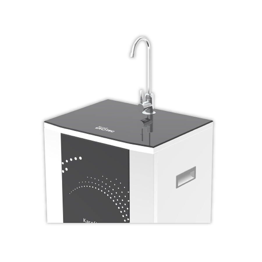 Máy lọc nước Karofi Livotec LVT- 512