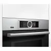 Lò nướng kết hợp vi sóng Bosch CMG656BS6B