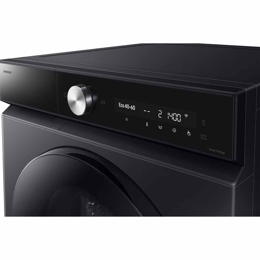 Máy giặt Samsung Inverter 11 kg WW11CB944DGBSV