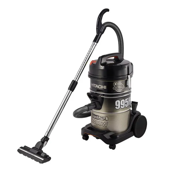 Máy hút bụi công nghiệp Hitachi CV-995HC 2400W