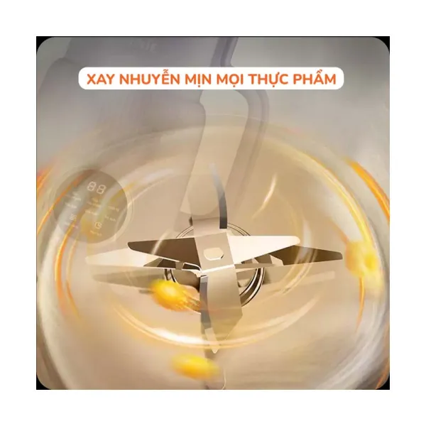 Máy làm sữa hạt Unie UMB08