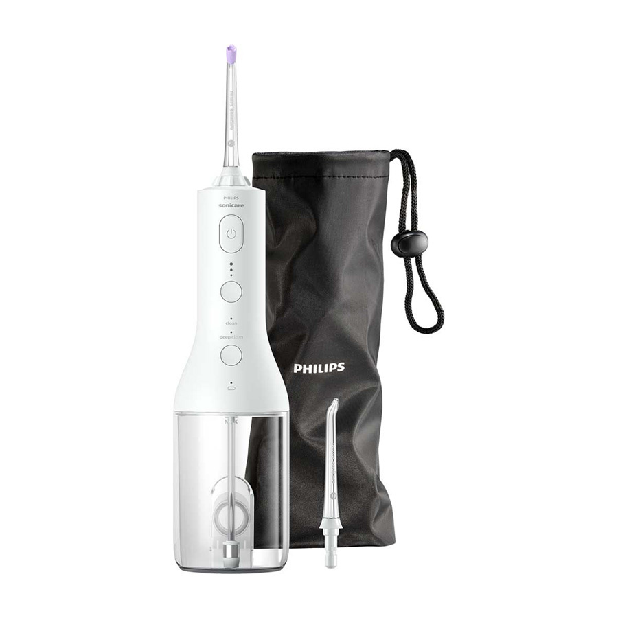 Máy tăm nước Philips HX3826/31