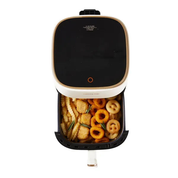 Nồi chiên không dầu Joyoung 5 lít JAF-566