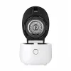 Nồi cơm điện áp suất đôi PETIT Cuckoo CRP-MHTR0310FW 0.54 lít