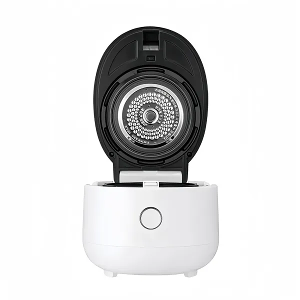 Nồi cơm điện áp suất đôi PETIT Cuckoo CRP-MHTR0310FW 0.54 lít