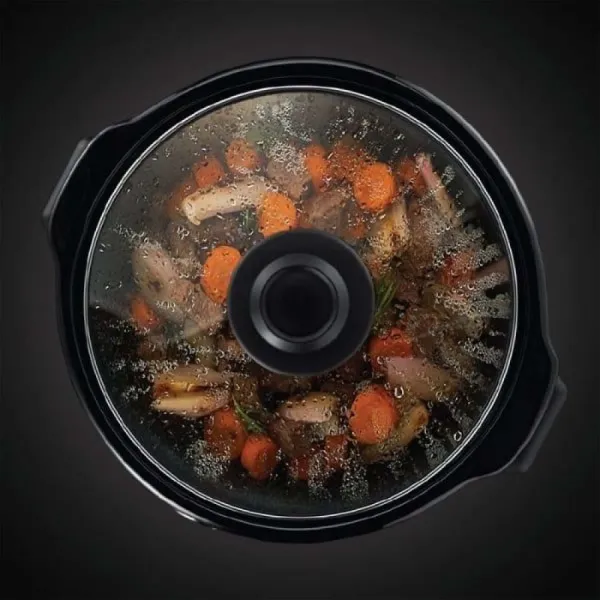 Nồi nấu chậm Russell Hobbs 3.5 lít 24180-56 Chalkboard Schongarer