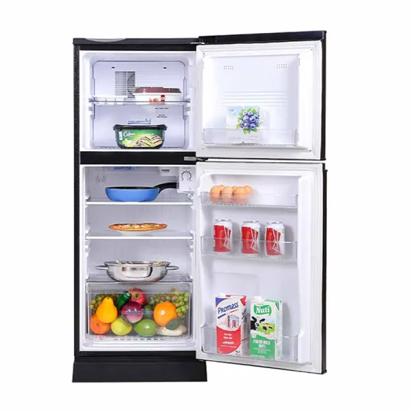 Tủ lạnh Aqua 130 lít AQR-T150FA (BS)