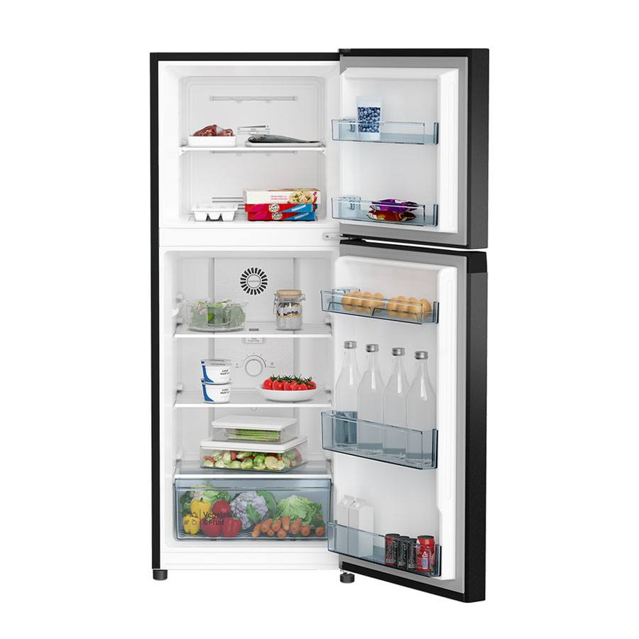 Tủ lạnh Hitachi Inverter 210 lít HRTN5230MUVN