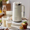 Máy làm sữa hạt mini Bear 600ml DJJ-C05H1