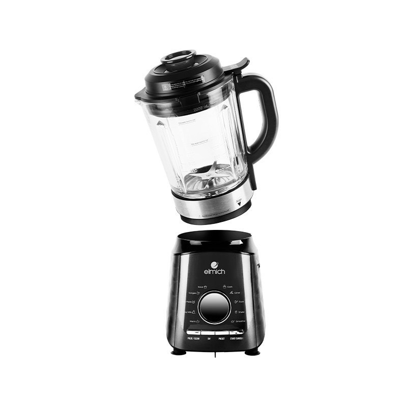 Máy làm sữa hạt Elmich CBE-3902