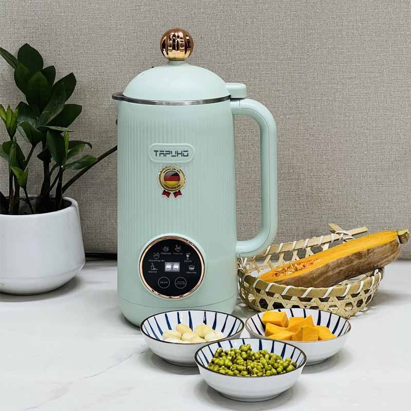 Máy làm sữa hạt TMB600