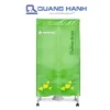 Máy sấy quần áo Hanel HN-CD02 1000W