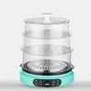Nồi hấp UNIE UE-680