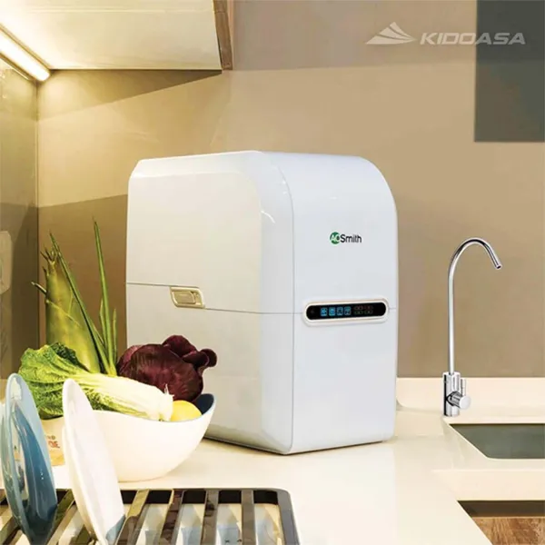 Máy lọc nước RO dưới chậu rửa A.O Smith AR75-A-S-1E