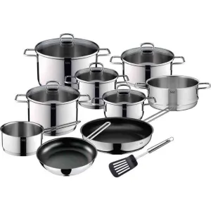 Bộ nồi silit alicante set 10 món