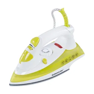 Bàn là hơi nước Sunhouse SHD2067