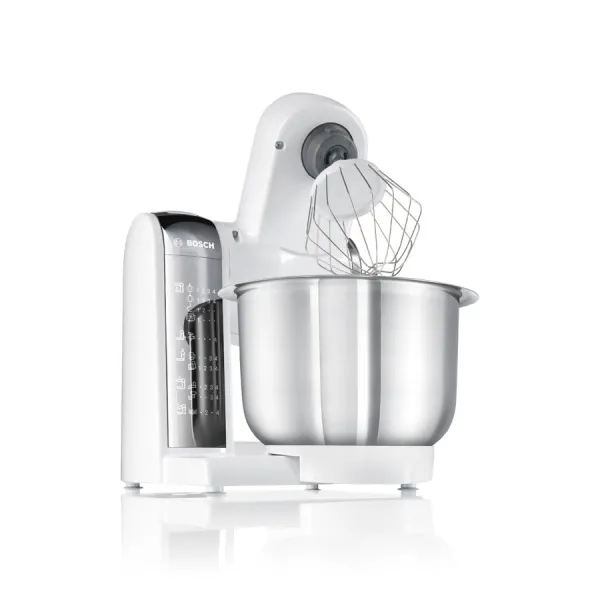 Máy xay đa năng Bosch MUM48CR1 – 600W