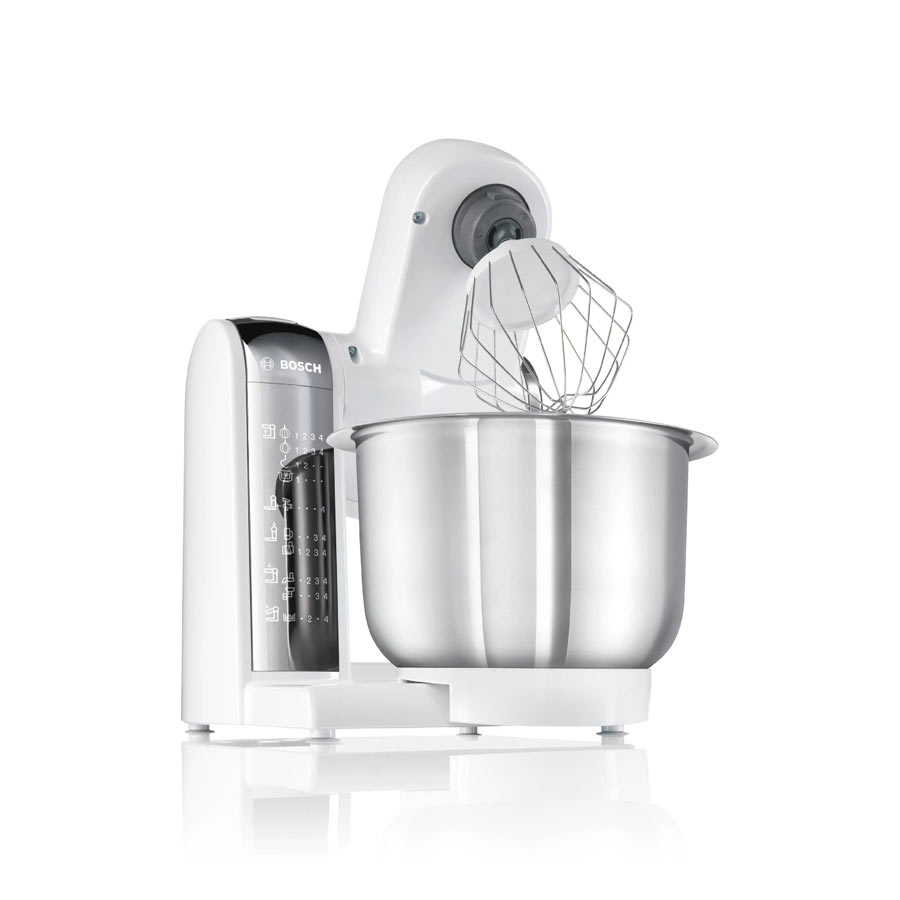 Máy xay đa năng Bosch MUM48CR1 – 600W