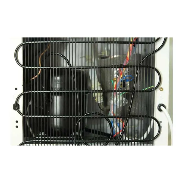 Cây nước nóng lạnh cao cấp 3 vòi FujiE WDBD20C
