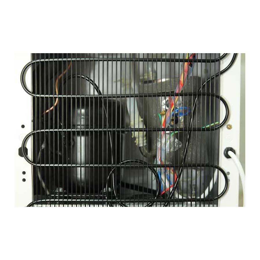 Cây nước nóng lạnh cao cấp 3 vòi FujiE WDBD20C