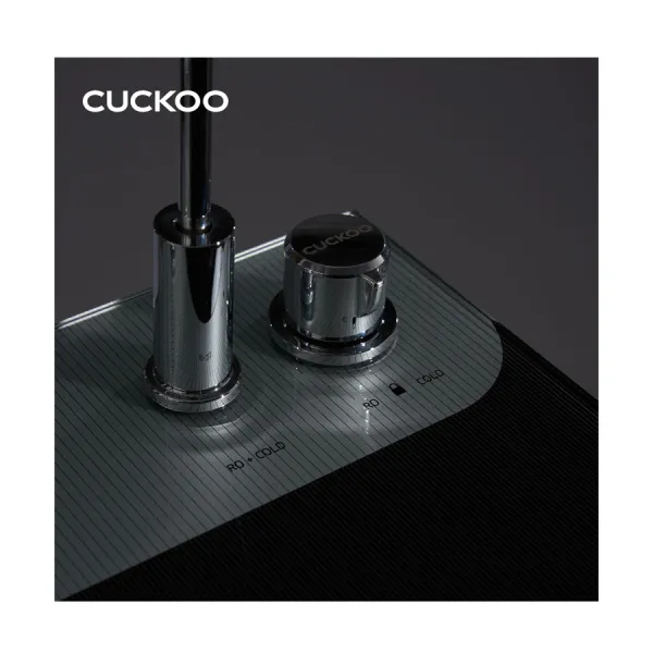 Máy lọc nước nóng lạnh Cuckoo CP-ARPV1201S/BKCRVNCV