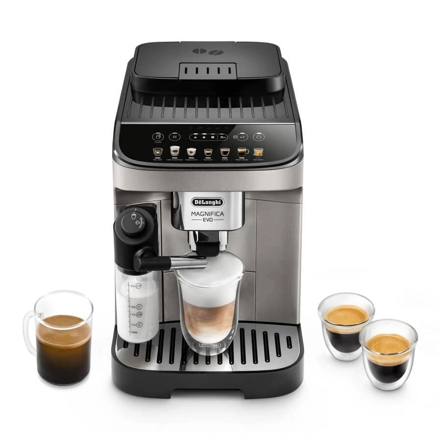 Máy pha cà phê Delonghi ECAM290.81.TB