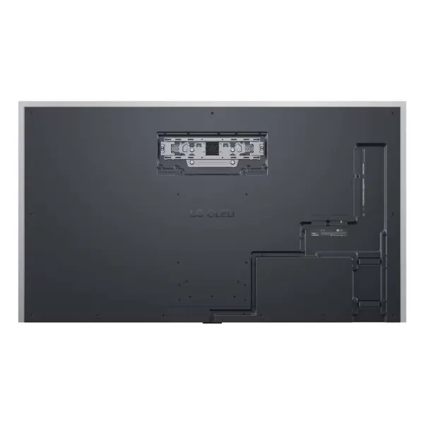 Smart Tivi LG OLED evo AI G5 4K 55 Inch OLED55G5PSA