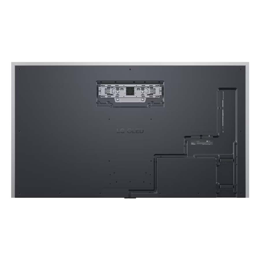 Smart Tivi LG OLED evo AI G5 4K 55 Inch OLED55G5PSA