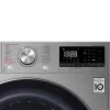 Máy giặt sấy LG Inverter 9 kg FV1409G4V