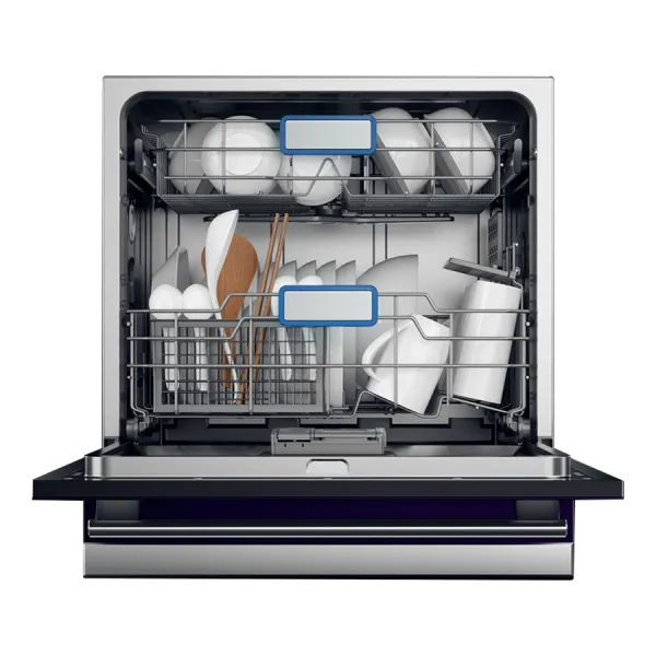 Máy rửa bát 8 bộ Canzy CZ DE8B05EU