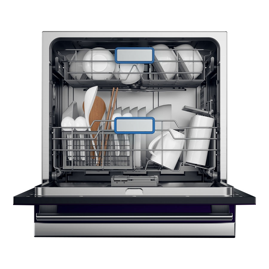 Máy rửa bát 8 bộ Canzy CZ DE8B05EU