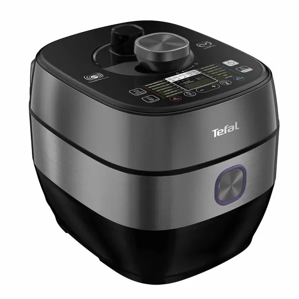 Nồi áp suất Tefal Smart Pro IH Multicooker CY638868