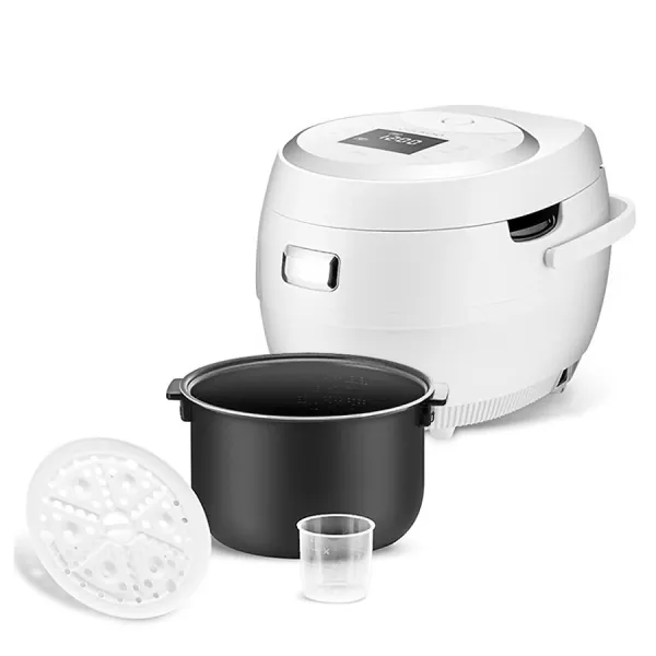 Nồi cơm điện tử Cuckoo CR-1020F 1.8 lít