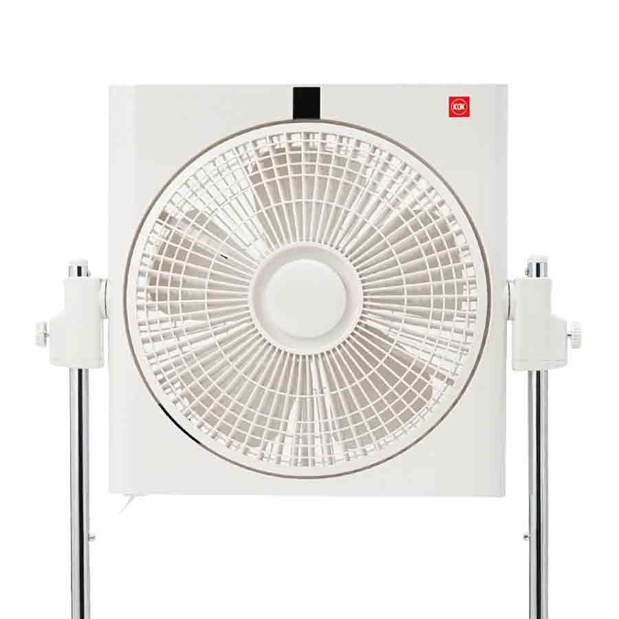 Quạt hộp KDK SC30X có điều khiển