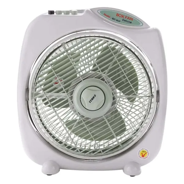 Quạt hộp Senko BD1012