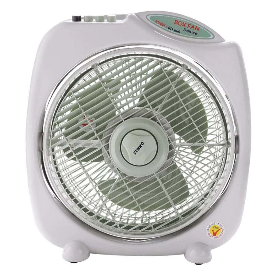 Quạt hộp Senko BD1012