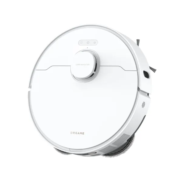 Robot hút bụi lau nhà Dreame L30s Ultra