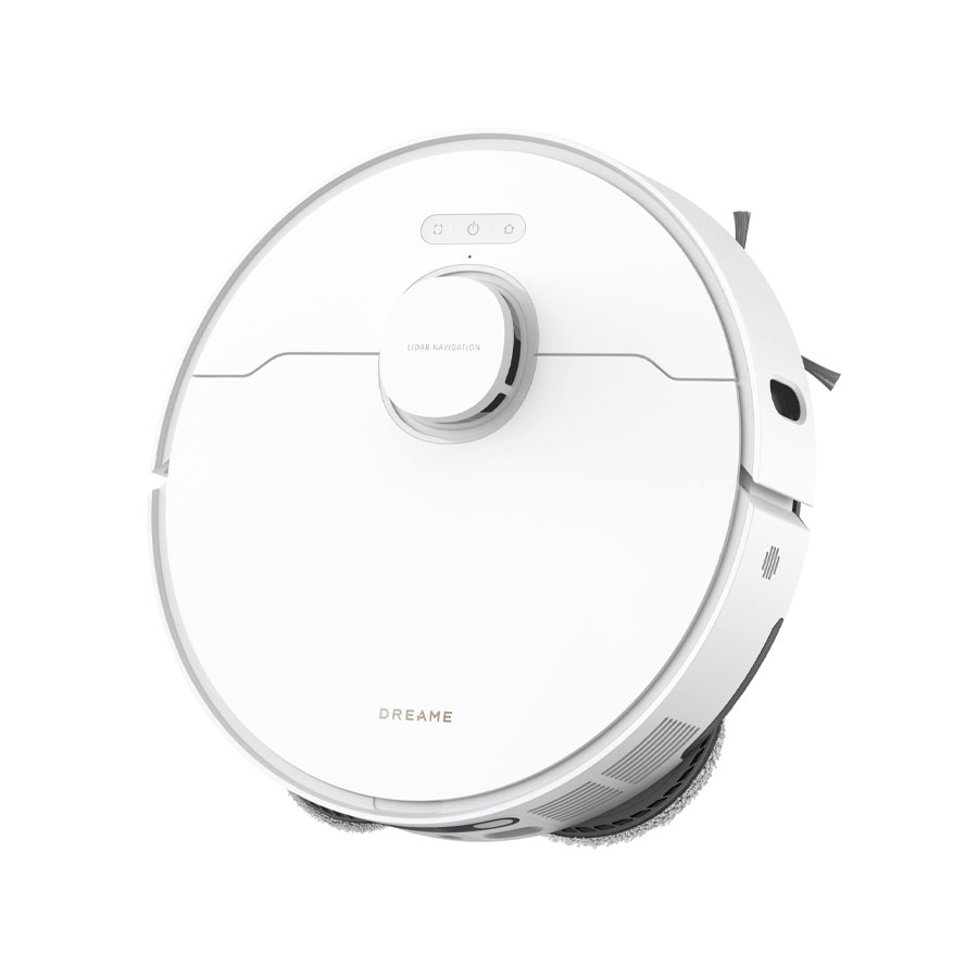 Robot hút bụi lau nhà Dreame L30s Ultra