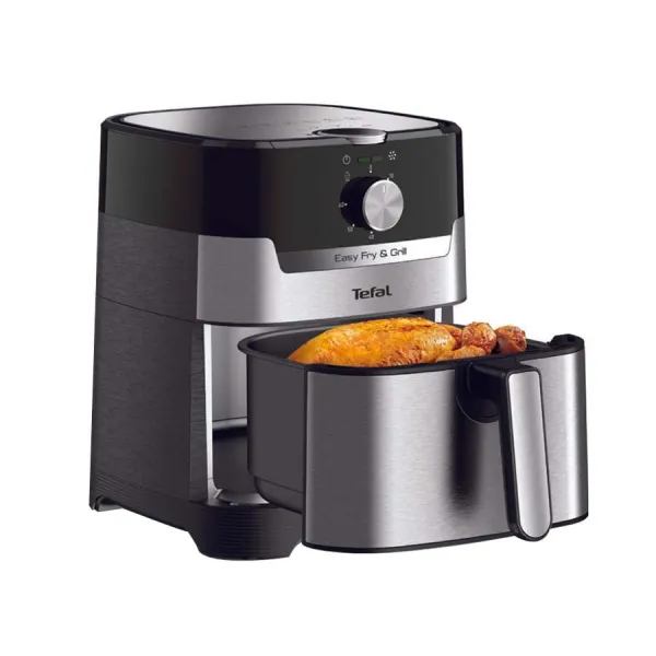 Nồi chiên không dầu Tefal EY501D15 4.6L