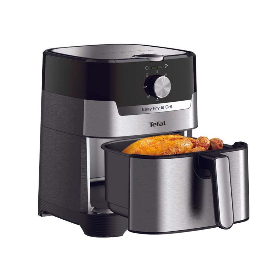 Nồi chiên không dầu Tefal EY501D15 4.6L