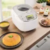 Nồi cơm điện đa năng Tefal 5 lít Multicook RK8121