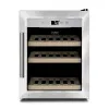 Tủ rượu vang Caso WineSafe 12 Classic 622