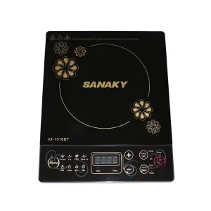 Bếp từ đôi Sanaky SNK-1016BT