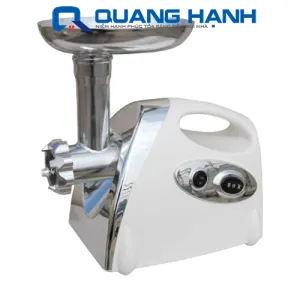 Máy xay thịt Kuchenzimmer – màu trắng – 3000334