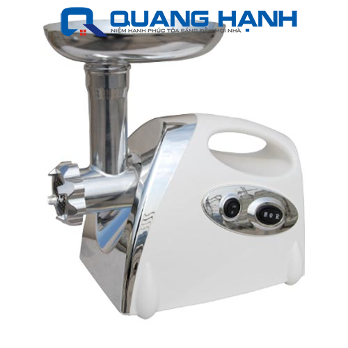 Máy xay thịt Kuchenzimmer – màu trắng – 3000334