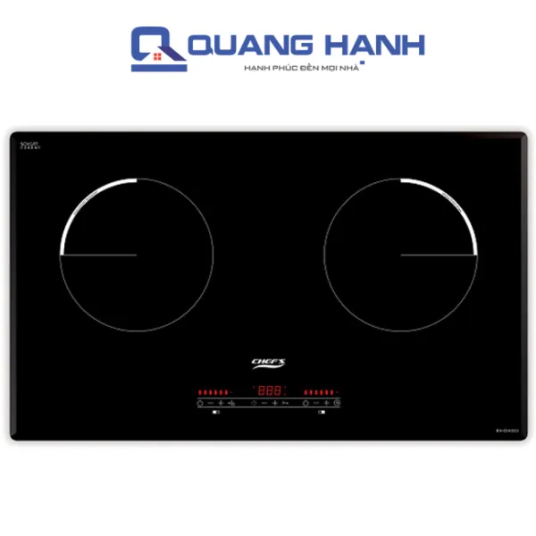 Bếp từ Chef’s EH-DIH333
