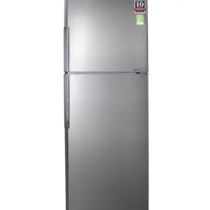 Tủ lạnh Sharp Inverter 287 lít SJ-X316E-SL