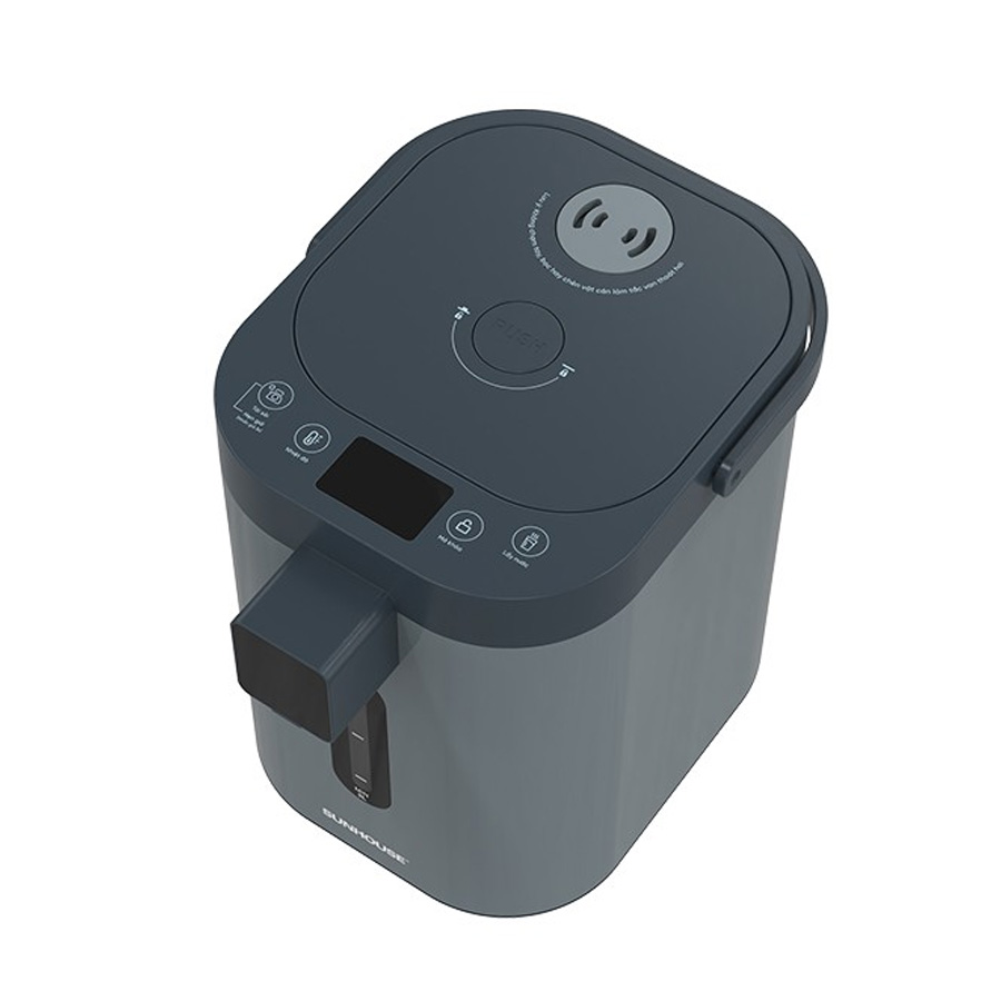 Bình thuỷ điện 3.2 lít Sunhouse SHD1440